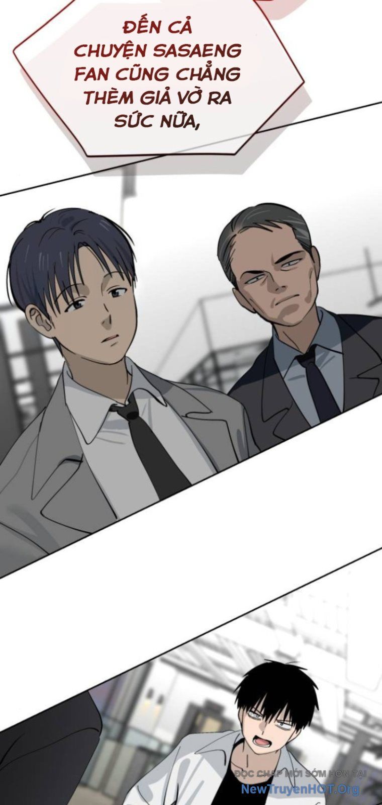 Hôm Nay Han Yoil Là Phụ Nữ Chapter 28 - 61