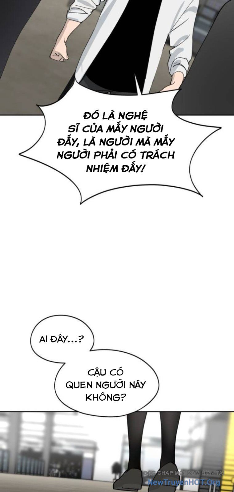 Hôm Nay Han Yoil Là Phụ Nữ Chapter 28 - 62