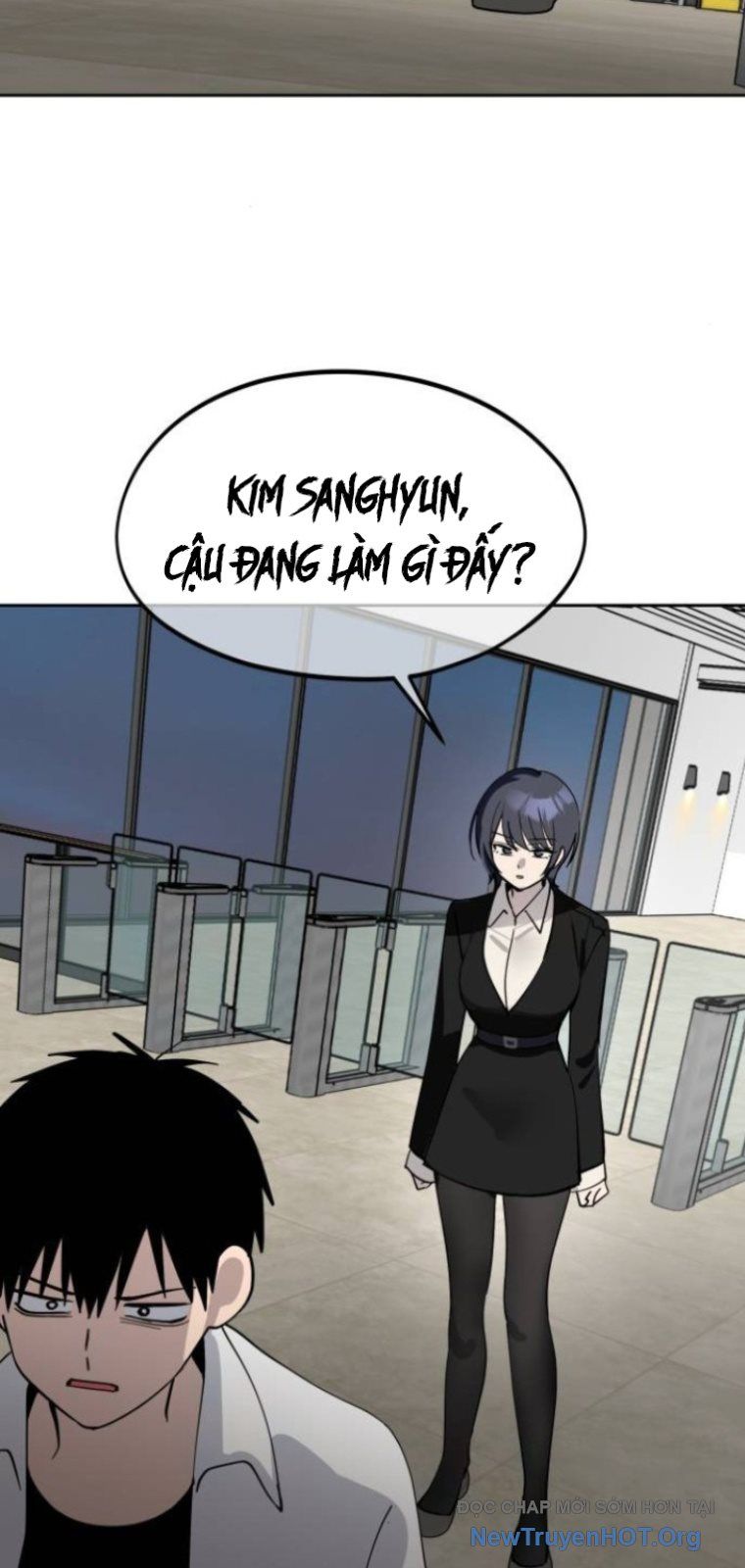 Hôm Nay Han Yoil Là Phụ Nữ Chapter 28 - 63