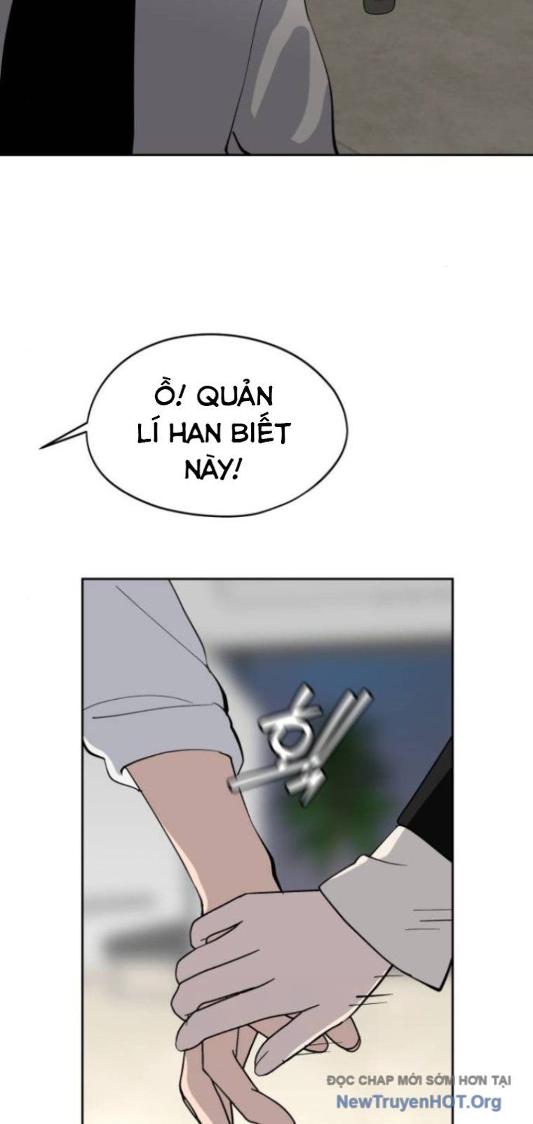 Hôm Nay Han Yoil Là Phụ Nữ Chapter 28 - 64