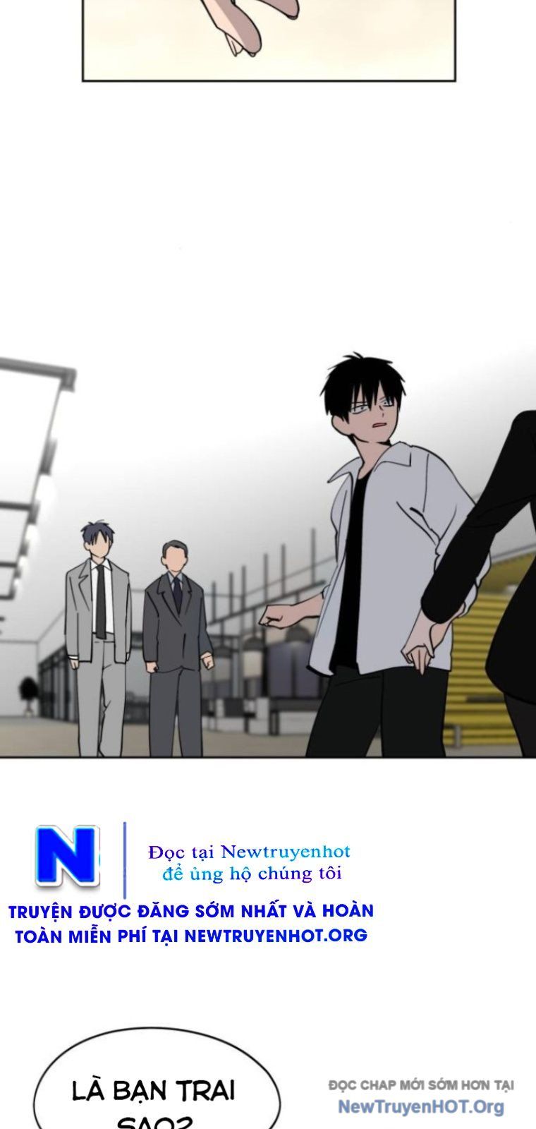 Hôm Nay Han Yoil Là Phụ Nữ Chapter 28 - 65