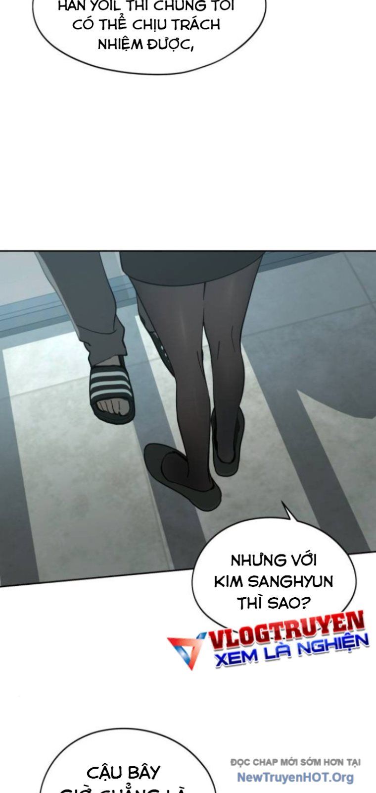 Hôm Nay Han Yoil Là Phụ Nữ Chapter 28 - 69