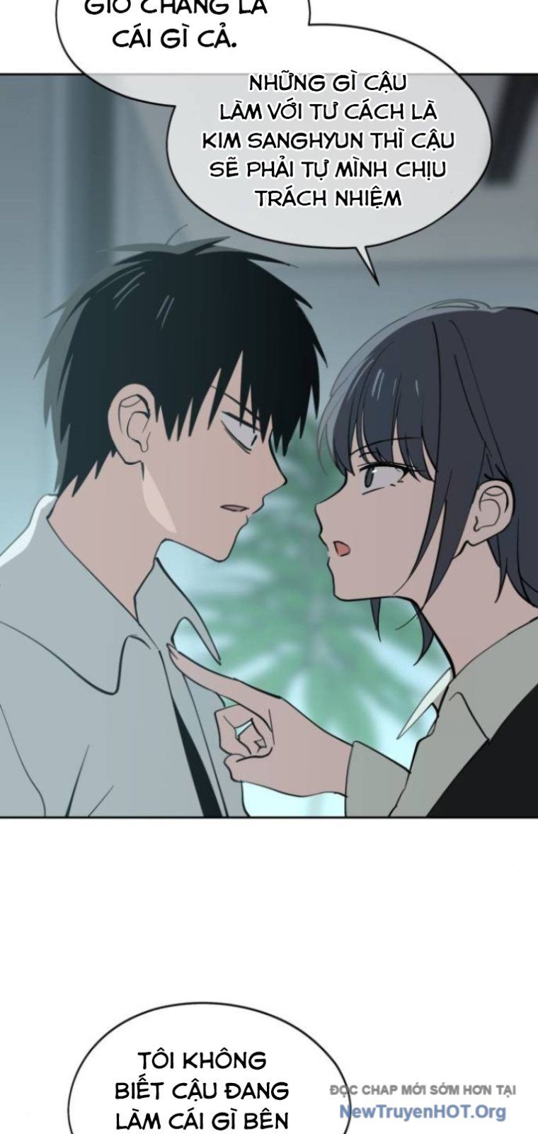 Hôm Nay Han Yoil Là Phụ Nữ Chapter 28 - 70