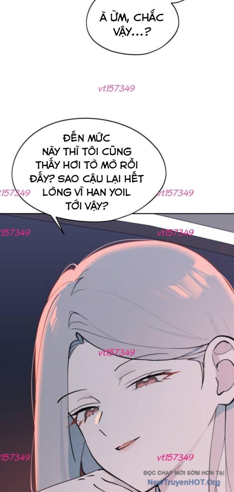 Hôm Nay Han Yoil Là Phụ Nữ Chapter 28 - 8