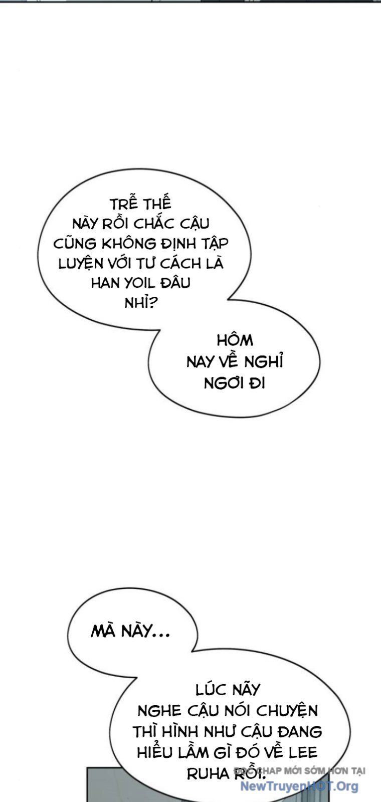 Hôm Nay Han Yoil Là Phụ Nữ Chapter 28 - 72