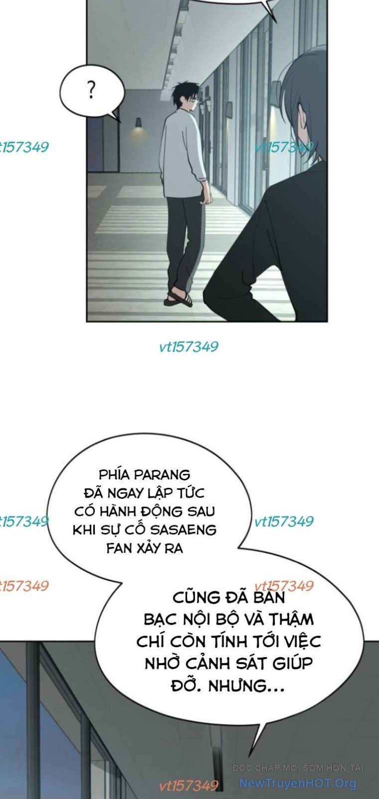 Hôm Nay Han Yoil Là Phụ Nữ Chapter 28 - 73