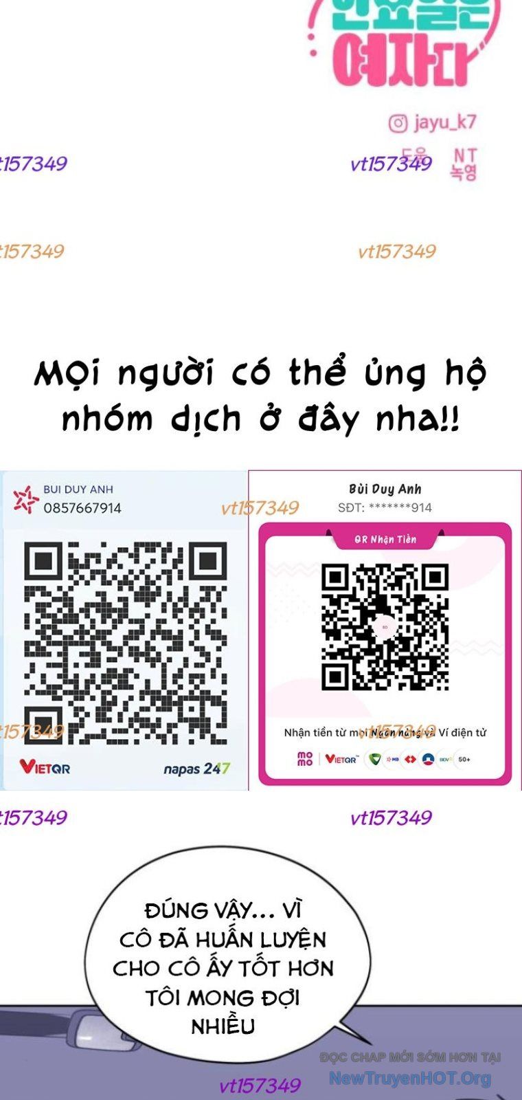 Hôm Nay Han Yoil Là Phụ Nữ Chapter 28 - 79