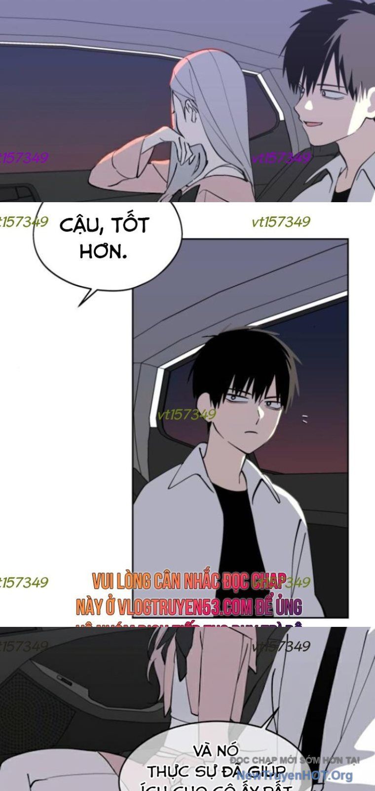 Hôm Nay Han Yoil Là Phụ Nữ Chapter 28 - 80