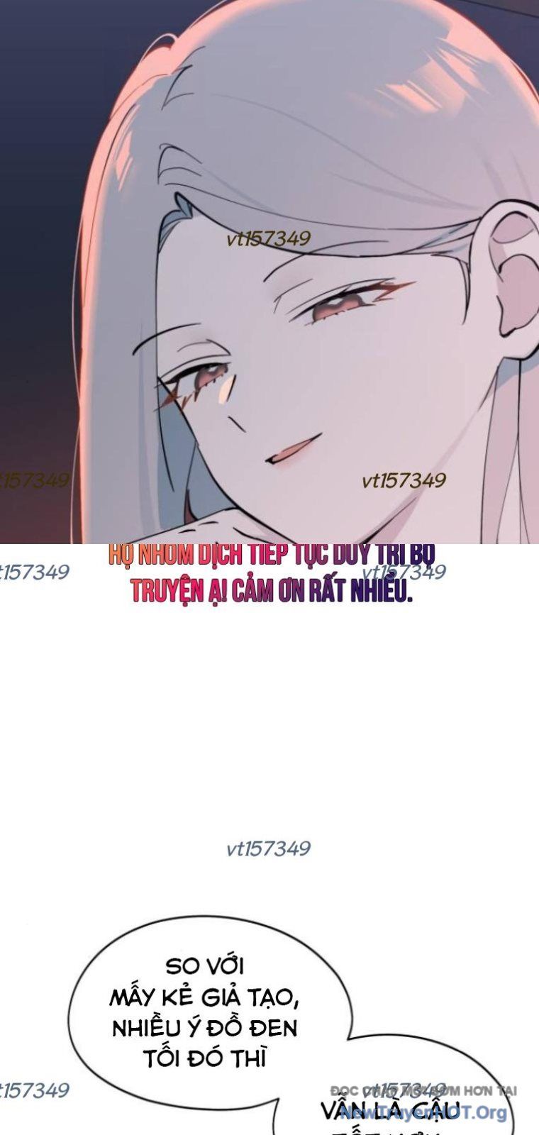 Hôm Nay Han Yoil Là Phụ Nữ Chapter 28 - 83