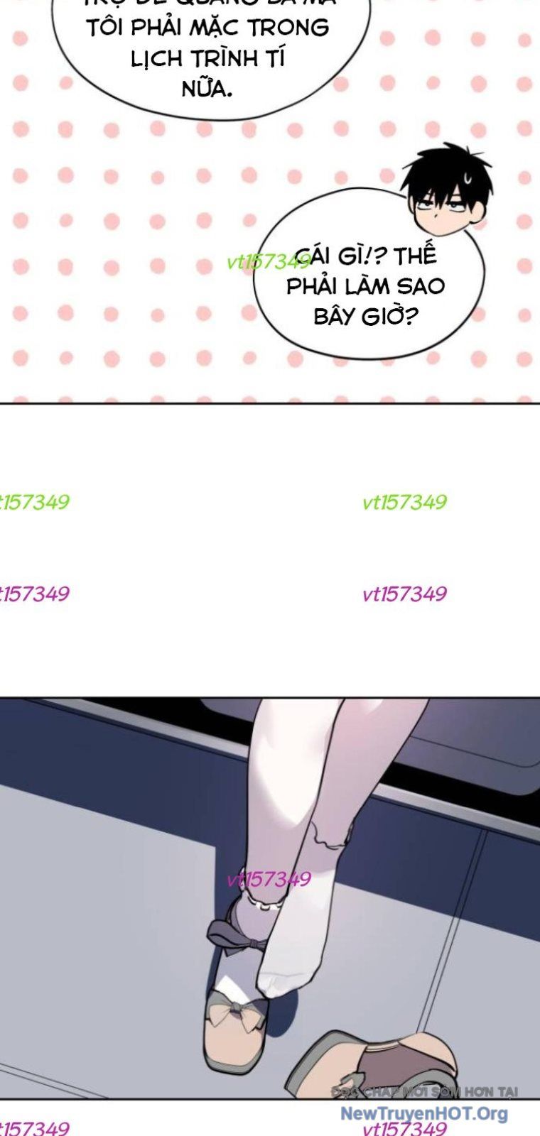 Hôm Nay Han Yoil Là Phụ Nữ Chapter 28 - 90