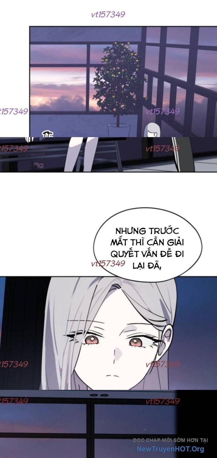 Hôm Nay Han Yoil Là Phụ Nữ Chapter 28 - 94