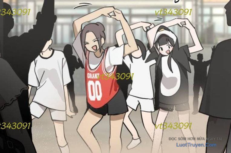 Hôm Nay Han Yoil Là Phụ Nữ Chapter 36 - 112