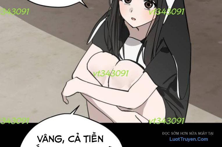 Hôm Nay Han Yoil Là Phụ Nữ Chapter 36 - 121