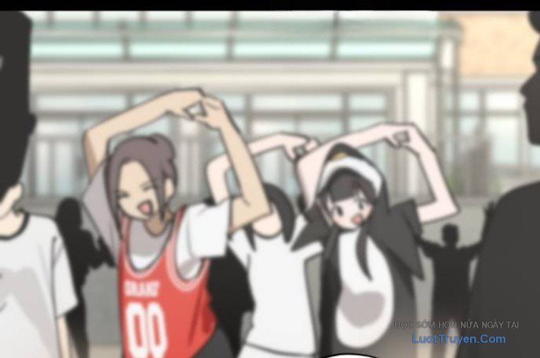 Hôm Nay Han Yoil Là Phụ Nữ Chapter 36 - 123