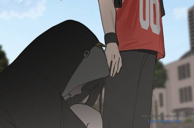 Hôm Nay Han Yoil Là Phụ Nữ Chapter 36 - 146