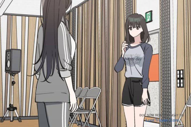 Hôm Nay Han Yoil Là Phụ Nữ Chapter 36 - 168