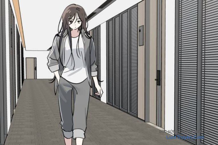 Hôm Nay Han Yoil Là Phụ Nữ Chapter 36 - 182