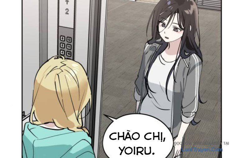 Hôm Nay Han Yoil Là Phụ Nữ Chapter 36 - 192