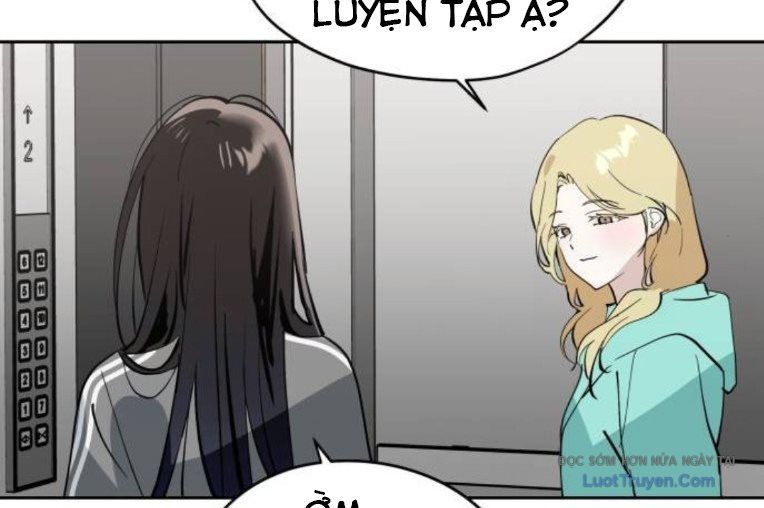 Hôm Nay Han Yoil Là Phụ Nữ Chapter 36 - 195