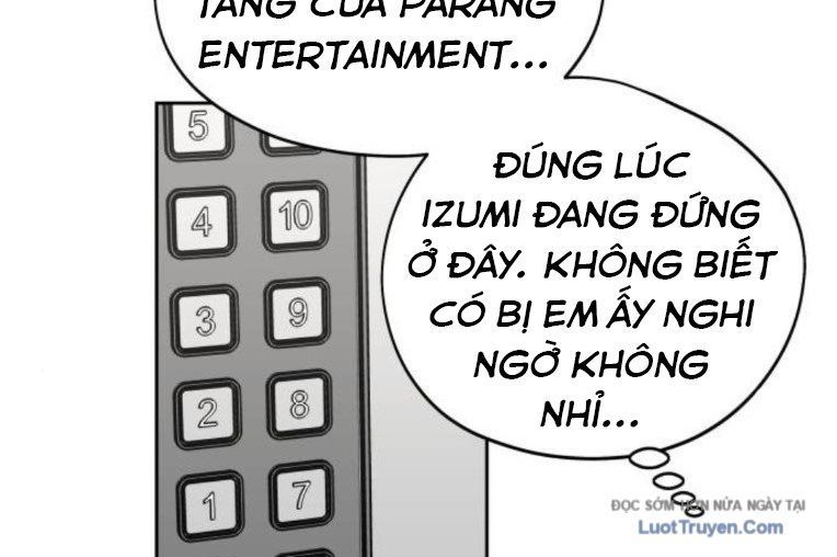 Hôm Nay Han Yoil Là Phụ Nữ Chapter 36 - 199