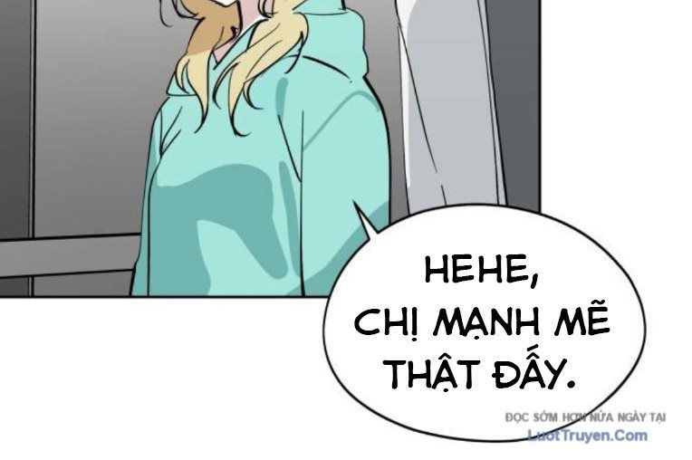 Hôm Nay Han Yoil Là Phụ Nữ Chapter 36 - 204