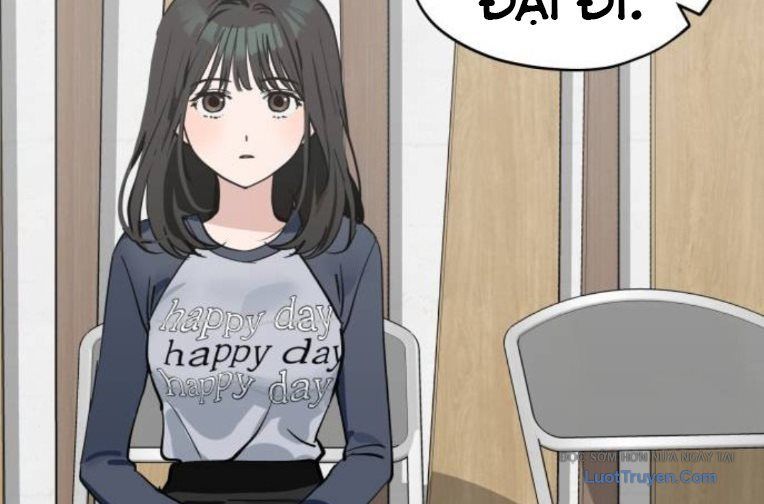 Hôm Nay Han Yoil Là Phụ Nữ Chapter 36 - 22