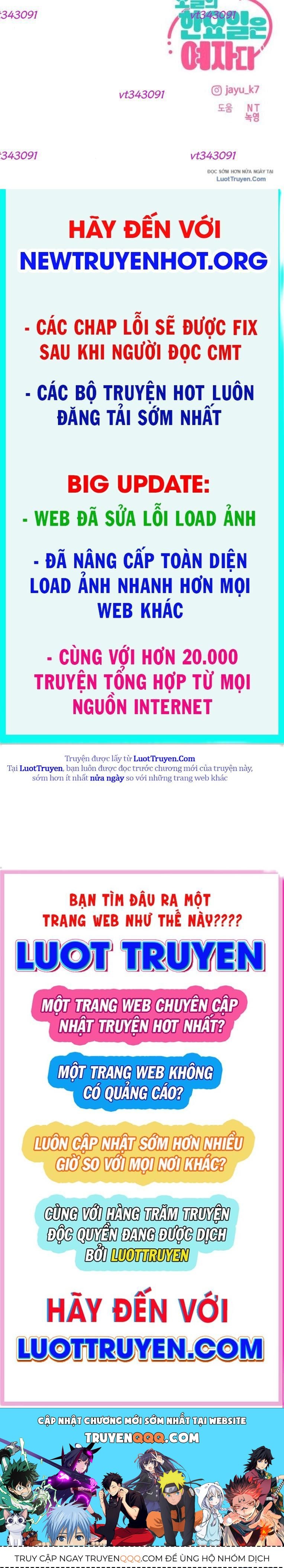 Hôm Nay Han Yoil Là Phụ Nữ Chapter 36 - 218