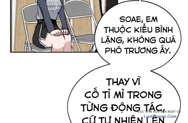 Hôm Nay Han Yoil Là Phụ Nữ Chapter 36 - 32