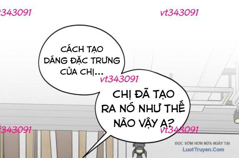 Hôm Nay Han Yoil Là Phụ Nữ Chapter 36 - 8