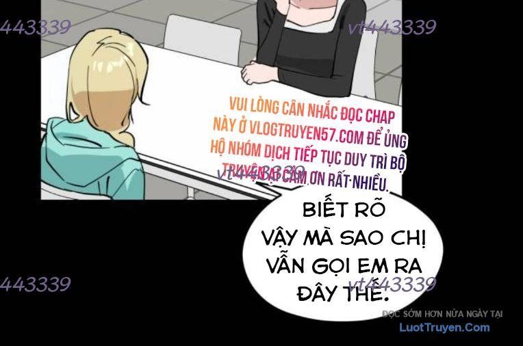 Hôm Nay Han Yoil Là Phụ Nữ Chapter 37 - 11