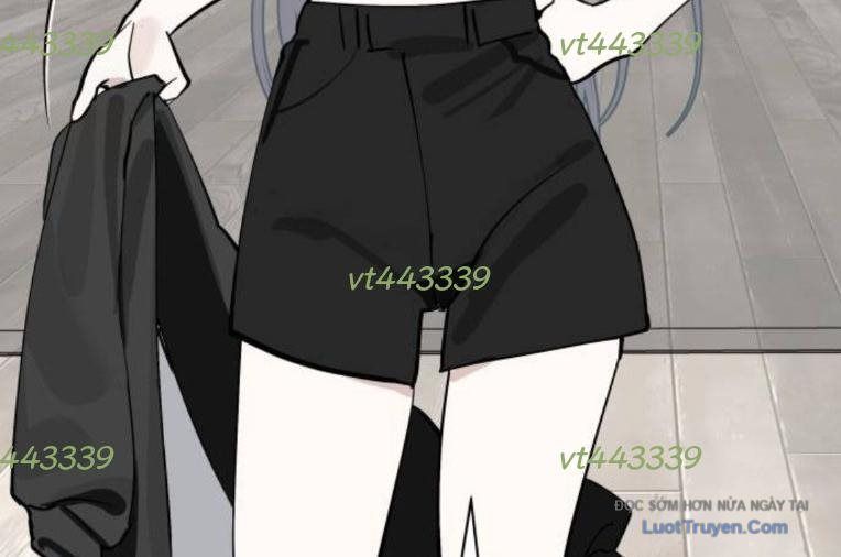 Hôm Nay Han Yoil Là Phụ Nữ Chapter 37 - 111