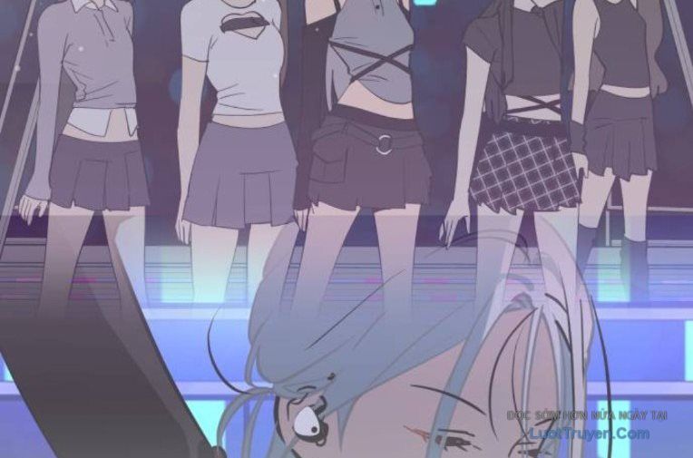 Hôm Nay Han Yoil Là Phụ Nữ Chapter 37 - 127