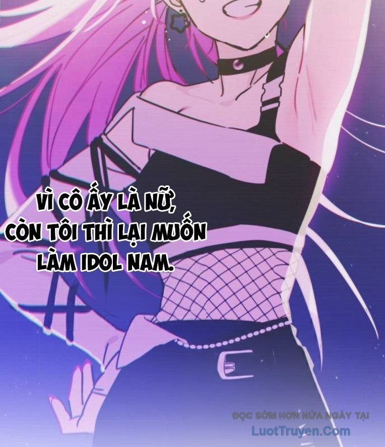 Hôm Nay Han Yoil Là Phụ Nữ Chapter 37 - 163