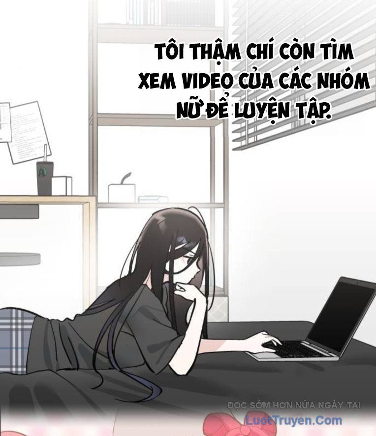 Hôm Nay Han Yoil Là Phụ Nữ Chapter 37 - 165