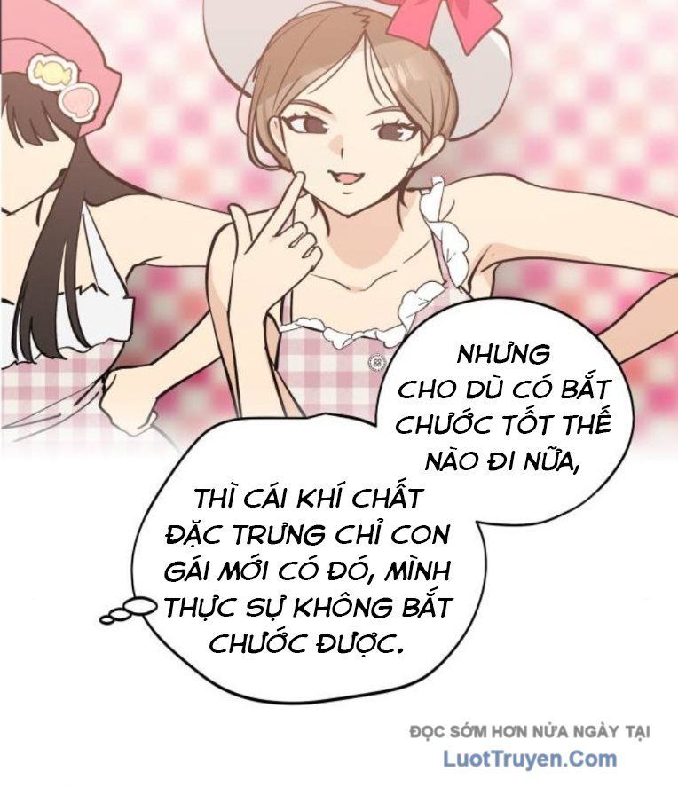 Hôm Nay Han Yoil Là Phụ Nữ Chapter 37 - 166