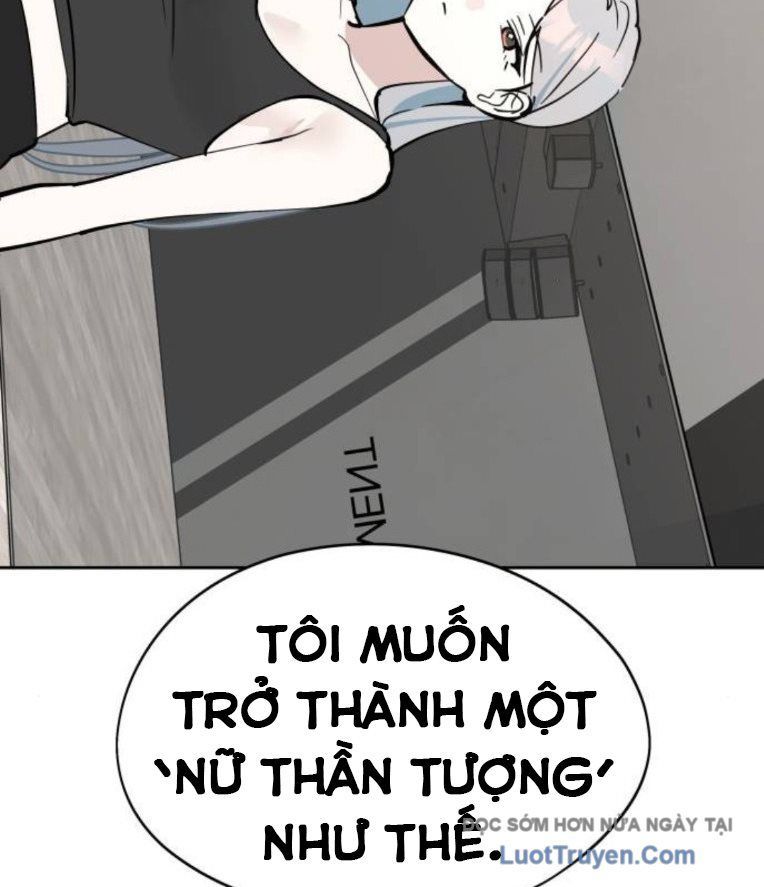 Hôm Nay Han Yoil Là Phụ Nữ Chapter 37 - 176
