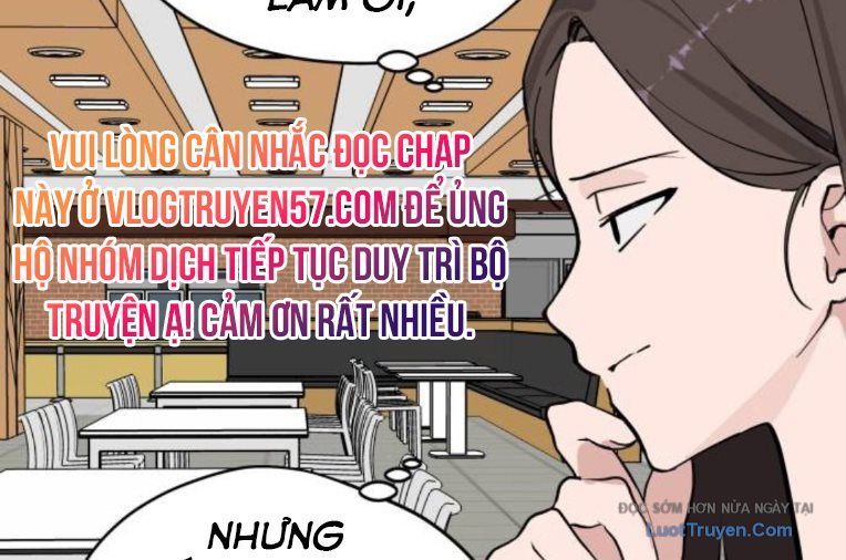 Hôm Nay Han Yoil Là Phụ Nữ Chapter 37 - 19