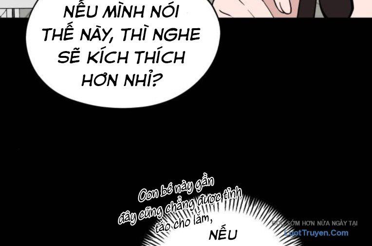 Hôm Nay Han Yoil Là Phụ Nữ Chapter 37 - 20