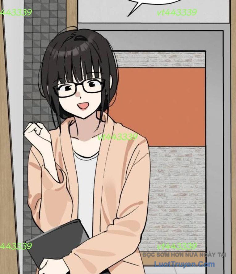 Hôm Nay Han Yoil Là Phụ Nữ Chapter 37 - 203