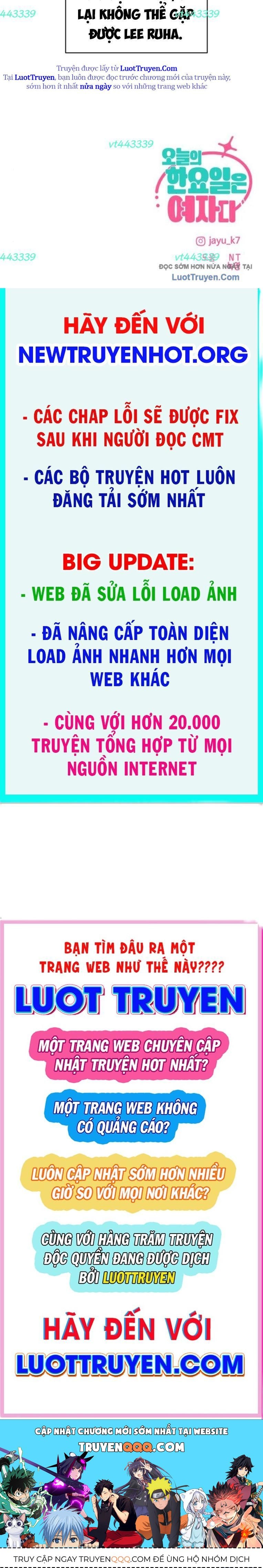 Hôm Nay Han Yoil Là Phụ Nữ Chapter 37 - 206