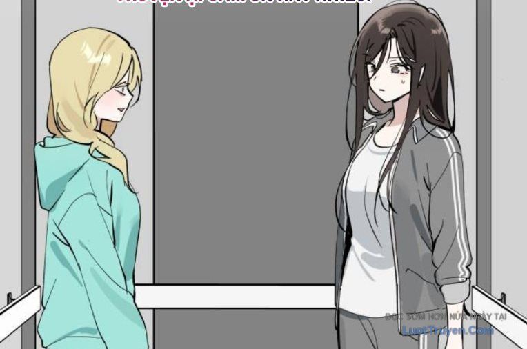 Hôm Nay Han Yoil Là Phụ Nữ Chapter 37 - 26