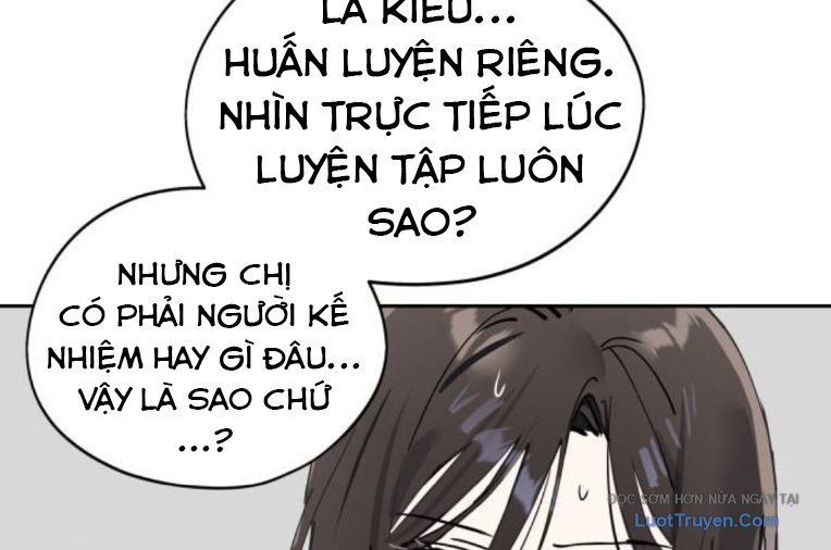 Hôm Nay Han Yoil Là Phụ Nữ Chapter 37 - 28