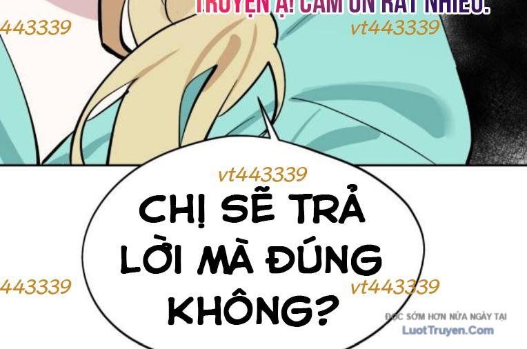 Hôm Nay Han Yoil Là Phụ Nữ Chapter 37 - 4