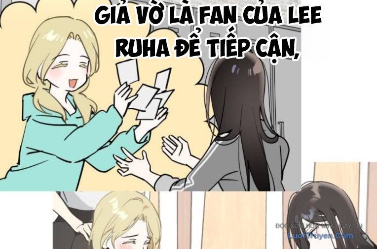 Hôm Nay Han Yoil Là Phụ Nữ Chapter 37 - 31