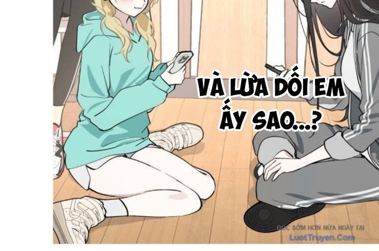 Hôm Nay Han Yoil Là Phụ Nữ Chapter 37 - 32