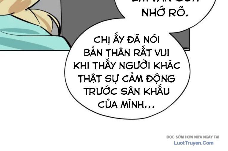 Hôm Nay Han Yoil Là Phụ Nữ Chapter 37 - 35