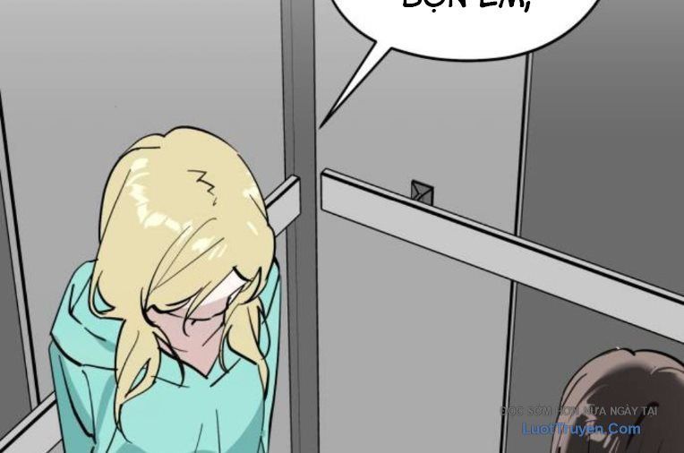 Hôm Nay Han Yoil Là Phụ Nữ Chapter 37 - 37