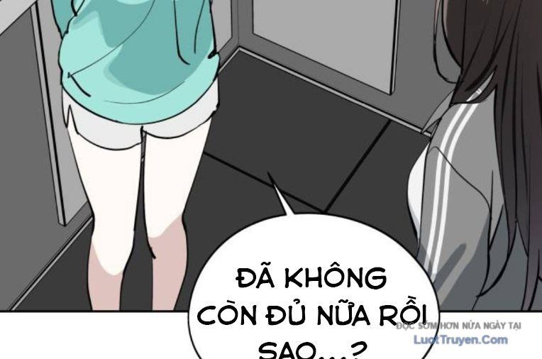 Hôm Nay Han Yoil Là Phụ Nữ Chapter 37 - 38