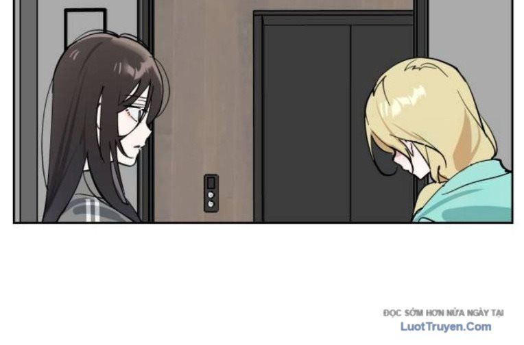 Hôm Nay Han Yoil Là Phụ Nữ Chapter 37 - 42