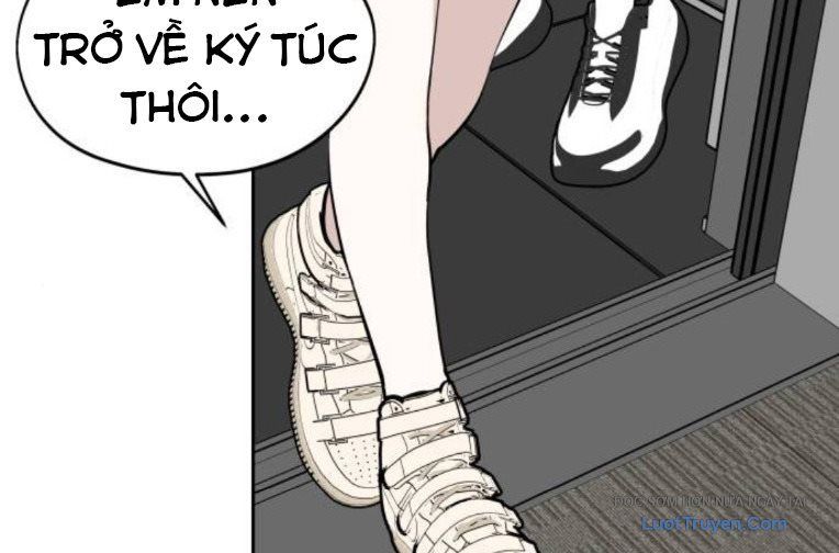 Hôm Nay Han Yoil Là Phụ Nữ Chapter 37 - 44